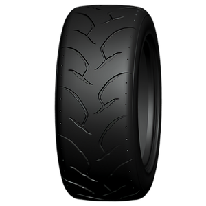 205/50R15 Zestino Victas ZS01 Semi Slick Tyre (Hard Compound)