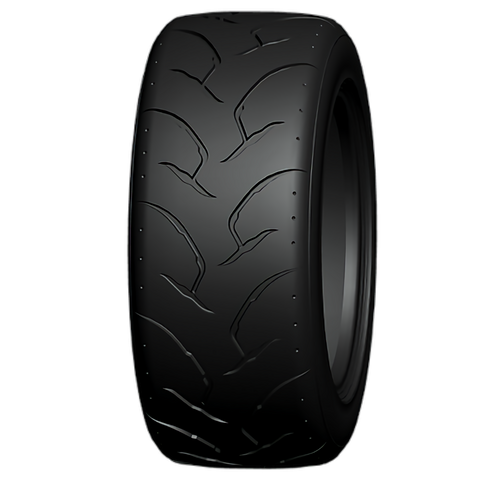 215/50R15 Zestino Victas ZS01 Semi Slick Tyre (Soft Compound)