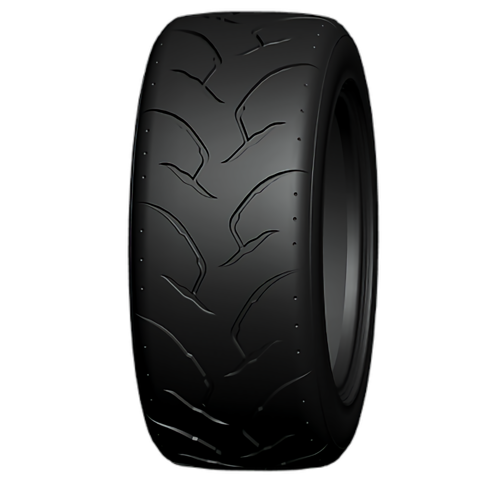 215/50R15 Zestino Victas ZS01 Semi Slick Tyre (Hard Compound)
