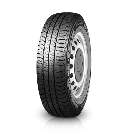 225/70R15C Michelin Agilis Camping 112Q Commercial Tyre