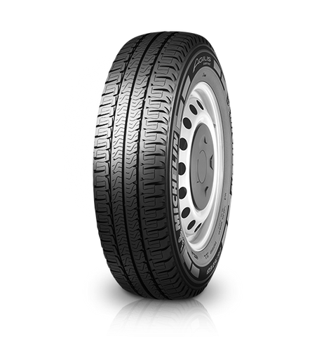 225/70R15C Michelin Agilis Camping 112Q Commercial Tyre