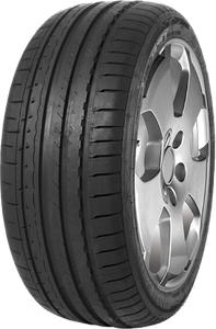 195/55R16 Atlas AM520 87V Runflat Tyre