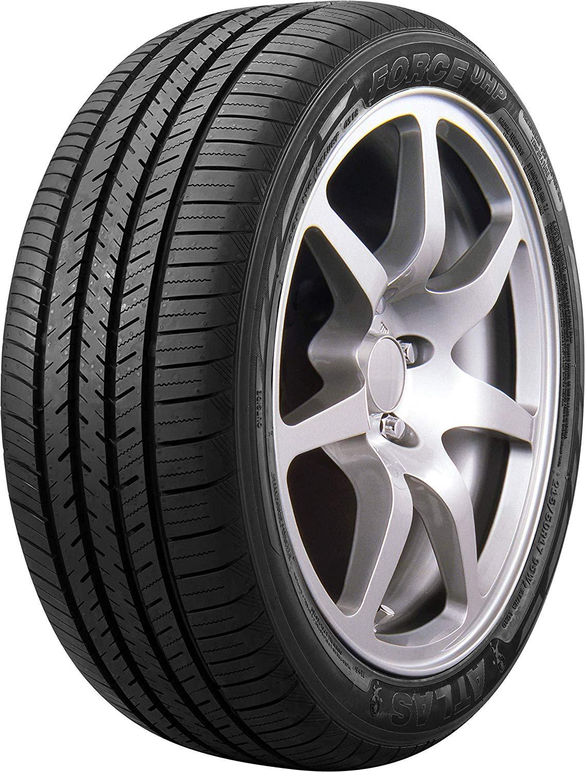 215/45R18 Atlas Force UHP 93Y Tyre