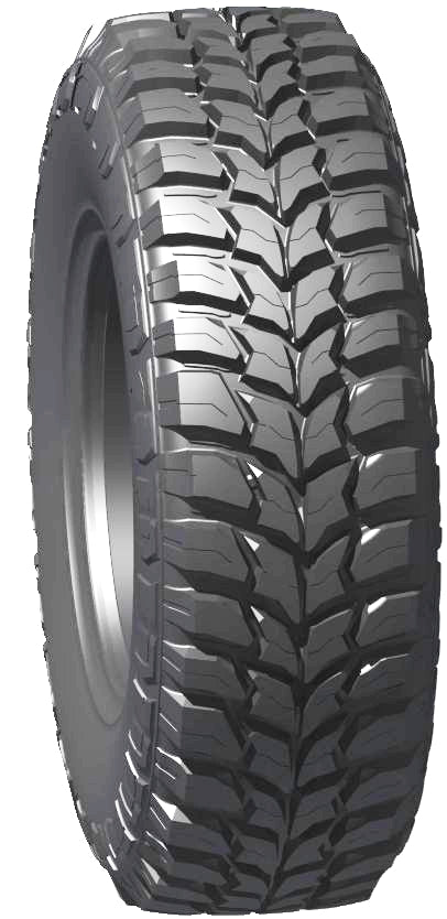 235/70R16 Linglong Crosswind M/T 110/107Q 8 PLY Tyre