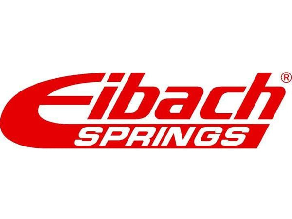 Eibach Pro-Kit Lowering Spring Kit For 2007> Mercedes C-Class W204 Sedan