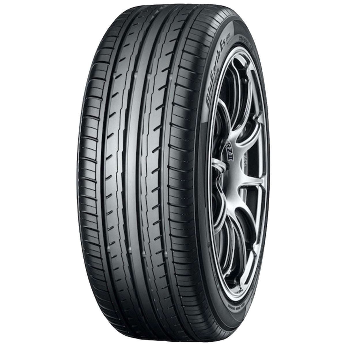 205/60R15 Yokohama BlueEarth ES32 91H Tyre
