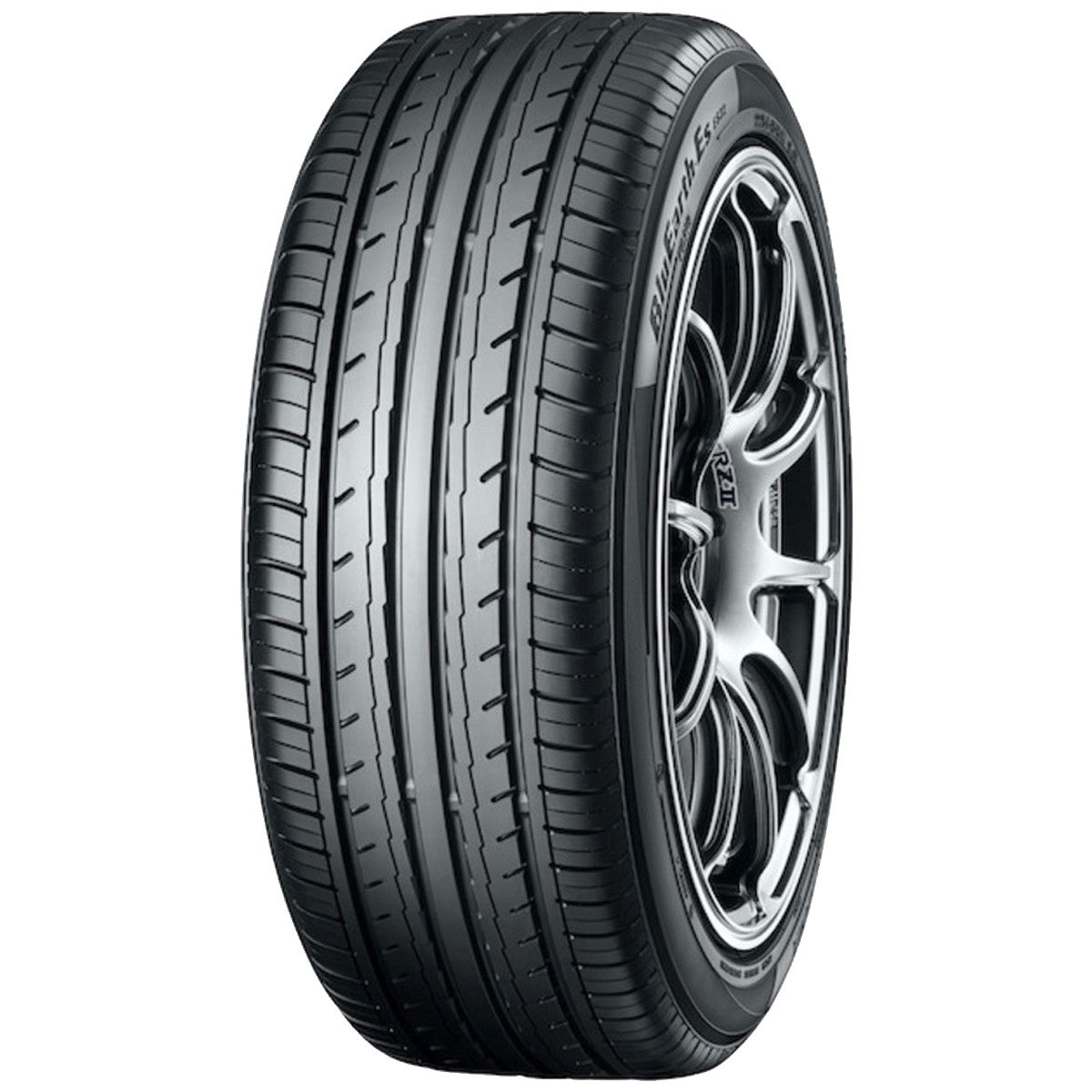 215/55R17 Yokohama BlueEarth ES32 94V Tyre