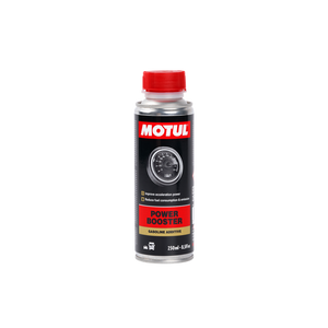 250Ml Bottle of Motul Power Booster