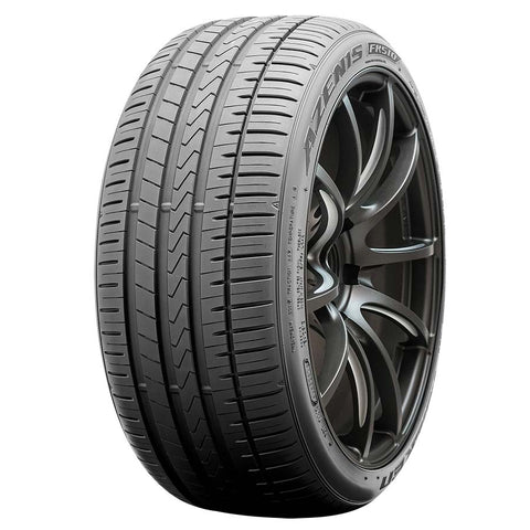 225/35R17 Falken Azenis FK510 86Y Tyre