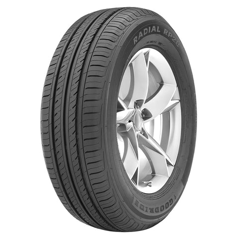 155/65R14 Goodride RP28 75T Tyre