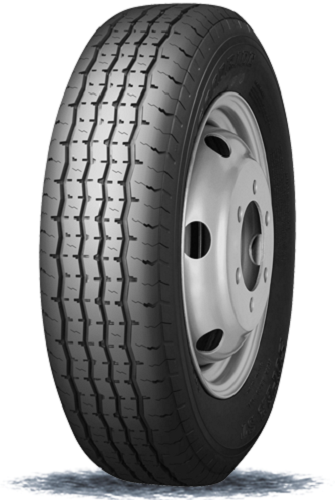 225/75R15 Goodride STZC Commercial 10ply 117/112L Trailer Only Tyre