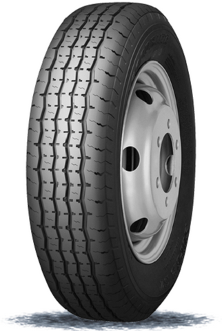 225/75R15 Goodride STZC Commercial 10ply 117/112L Trailer Only Tyre