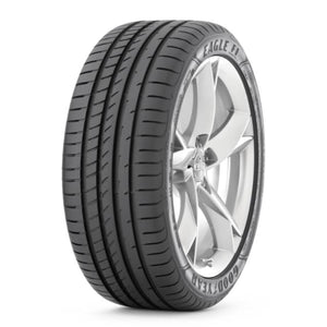 245/45R18 Goodyear Eagle F1 Asymmetric 5  100Y Tyre