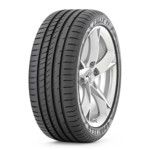 235/35R19 Goodyear Eagle F1 Asymmetric 5 91Y Tyre