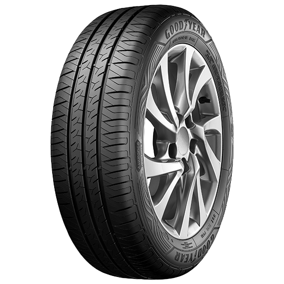 175/50R15 Goodyear Duraplus 2 75H Tyre