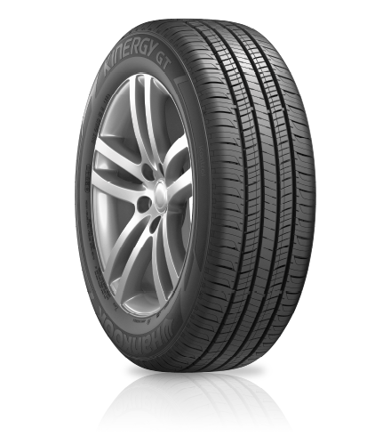 235/45R18 Hankook Kinergy GT H436 94V Sound Absorber Tyre