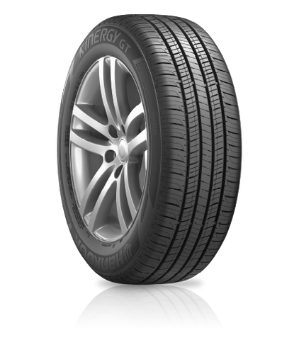 225/50R17 Hankook Kinergy GT H436 94V Tyre