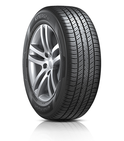 195/65R15 Hankook Kinergy St H735 91T Tyre
