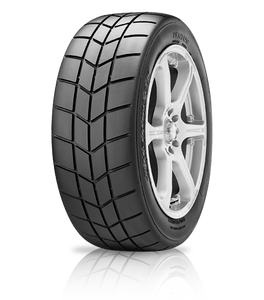 190/580R15 Hankook Z213 W51 Medium Compound Tarmac Rally Tyre
