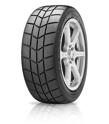 190/580R15 Hankook Z213 W51 Medium Compound Tarmac Rally Tyre
