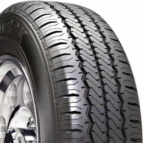 165R13 Hankook RA08 94/92P Tyre