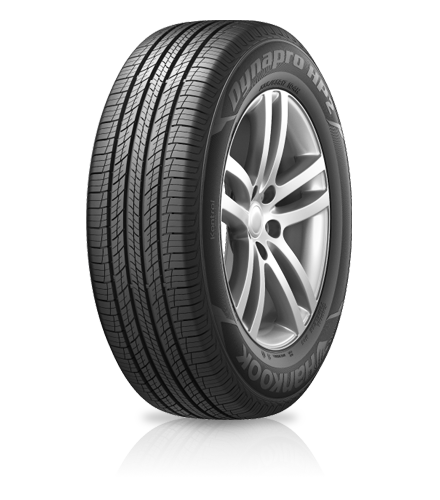 225/55R17 Hankook Dynapro Ra33 95V Tyre