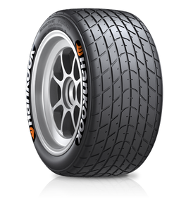 190/580R15 Hankook Ventus Z207 W51 Medium Compound Wet Race Tyre