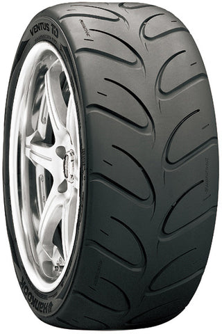 195/55R15 Hankook Ventus Z221 C70 Soft Compound Semi Slick Race Tyre