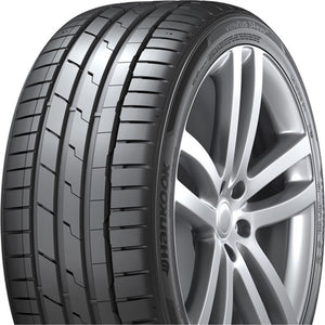 225/40R18 Hankook Ventus Tyre AO Tyre – K127 Specification S1 Cams & 92Y Centre No Audi Performance Evo3