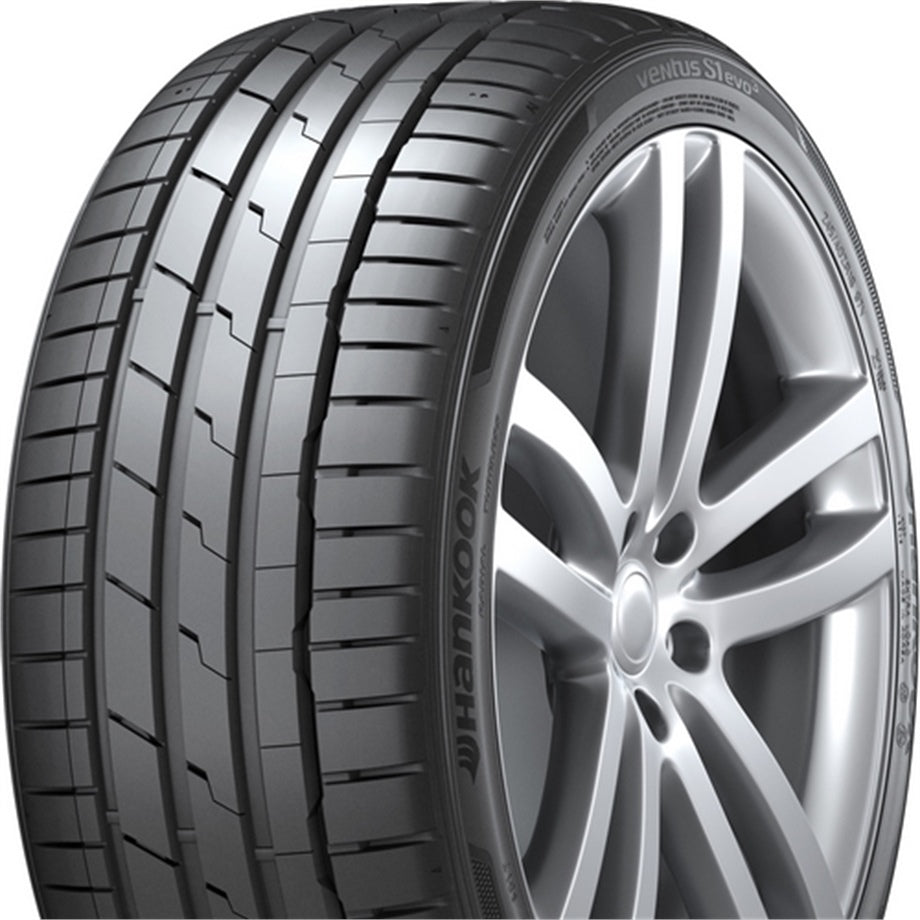 275/45R19 Hankook K127 Ventus S1 Evo 3 EV 108Y Tyre
