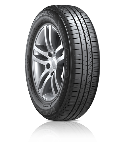215/60R17 Hankook Kinergy Eco 2 K435 96H Tyre
