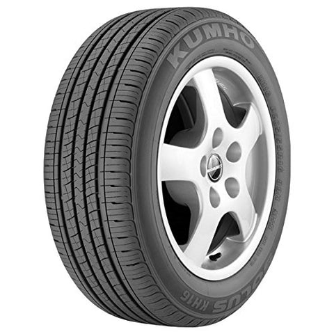 225/55R19 Kumho Solus KH16 99H Tyre