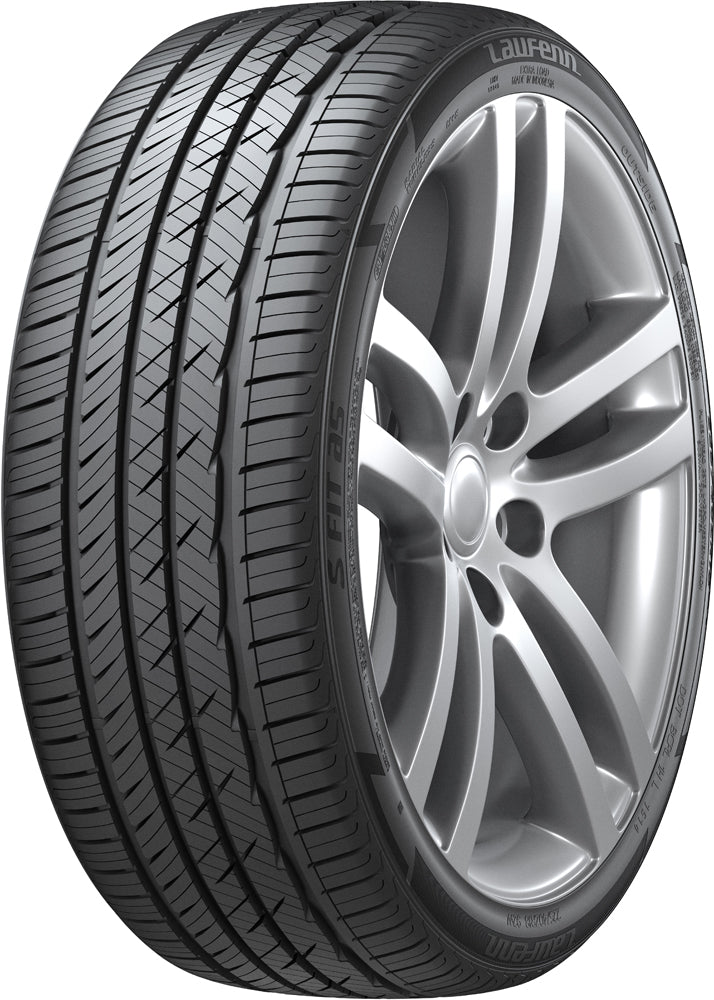 255/45R19 Laufenn S Fit As Lh01 104W Tyre