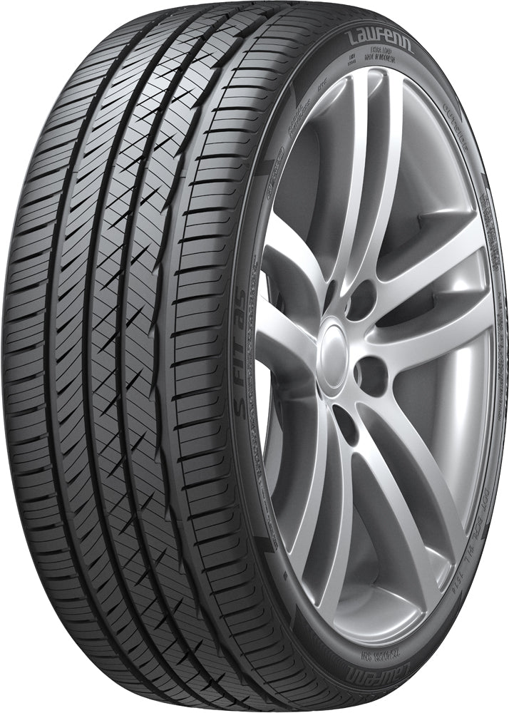 215/55R17 Laufenn LH01 94W Tyre