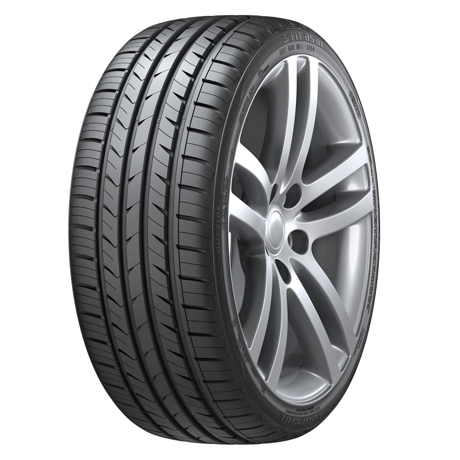 245/40R18 Laufenn S Fit AS-01 LH02 97W Tyre
