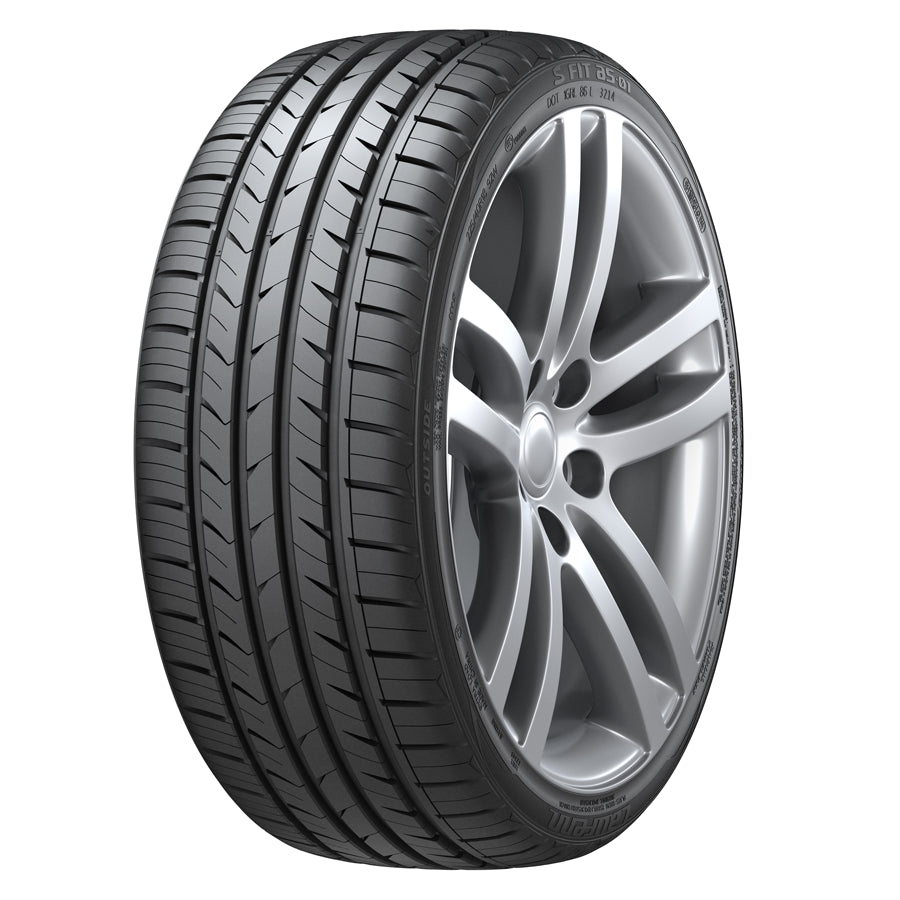255/40R18 Laufenn S Fit AS-01 LH02 99W Tyre
