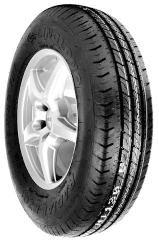 195/60R12 Linglong R701 (TRAILER USE) 104/102N 8PLY Tyre