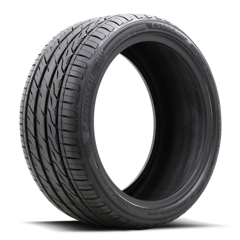 225/40R19 Landsail LS588 93W Tyre