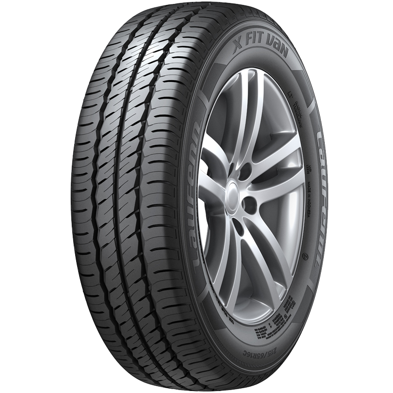 215/65R16 Laufenn Lv01 X Fit Van 109/107T 8Ply Tyre