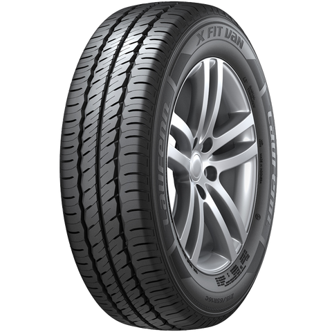 215/65R16 Laufenn Lv01 X Fit Van 109/107T 8Ply Tyre