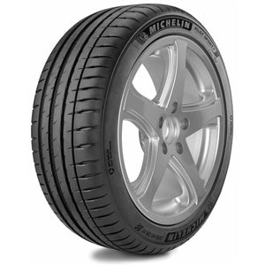 285/40R22 Michelin Pilot Sport 4 SUV 110Y Tyre