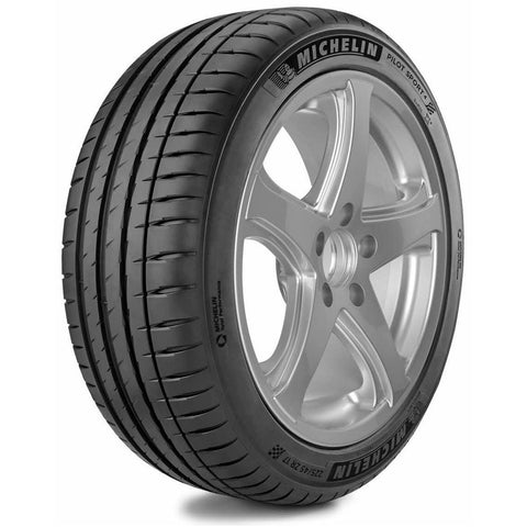 255/40R21 Michelin Pilot Sport 4 SUV 102Y Tyre