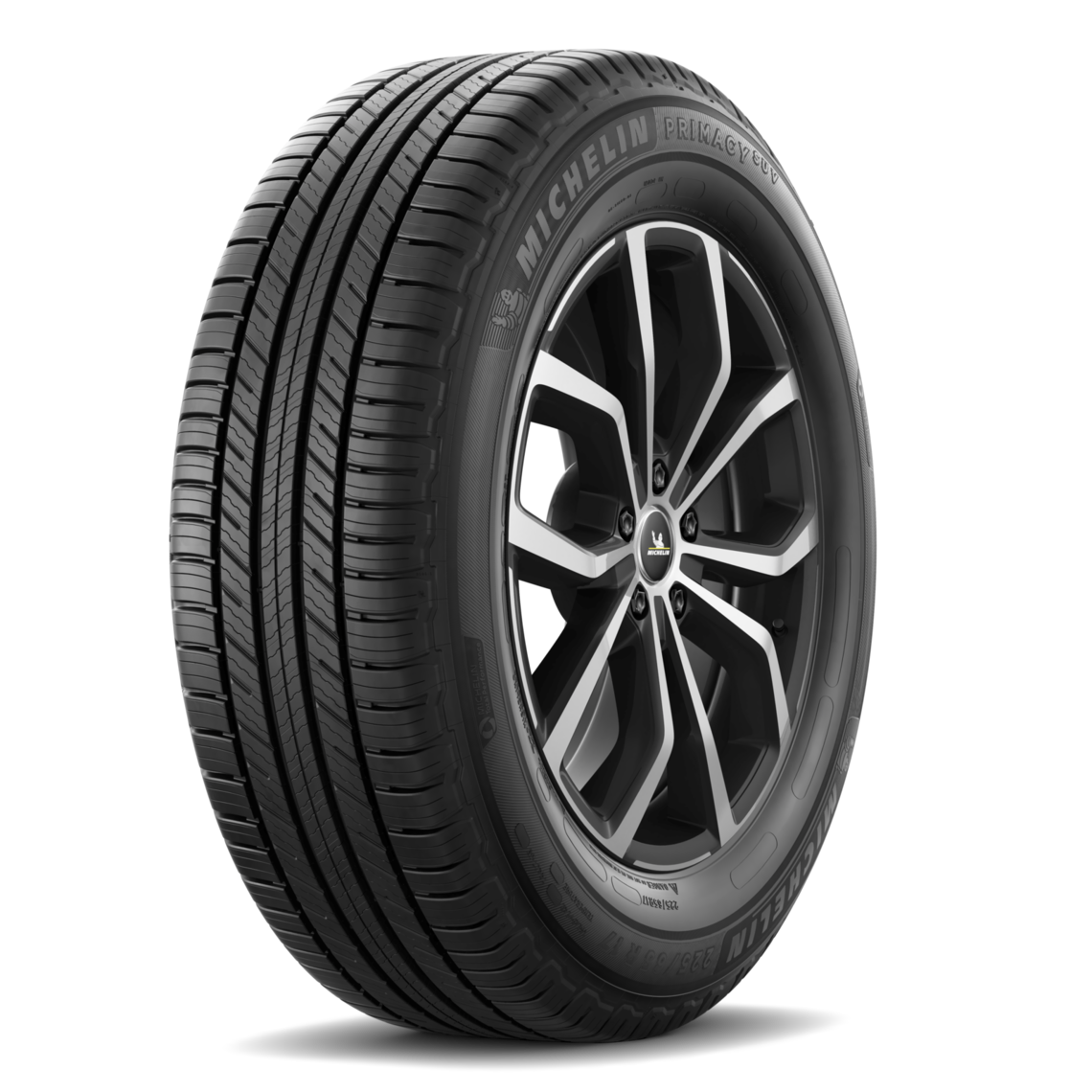 245/55R19 Michelin Primacy SUV+ 103H Tyre