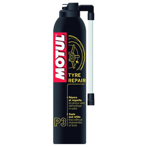 Motul Emergency Tyre Repair (300Ml Spray Can)