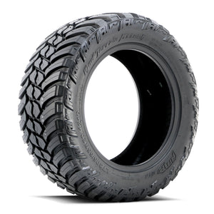 265/75R16 Amp Mud Terrain Attack M/T 123/120E Tyre