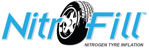Nitrofill Nitrogen Tyre Inflation (Per Tyre)