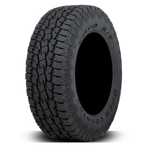 275/65R17 Toyo Open Country A/T II 121R Tyre