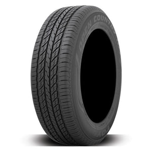 235/60R17 Toyo Open Country U/T 102H Tyre