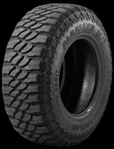 30X9.5R15 Atlas Paraller MT / Mud Terrain 104Q 6PLY Tyre