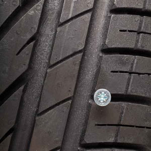 1 x Standard Tyre Puncture Repair